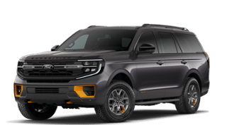2026 Ford Expedition® External Image 2